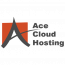Ace Cloud Hosting logo